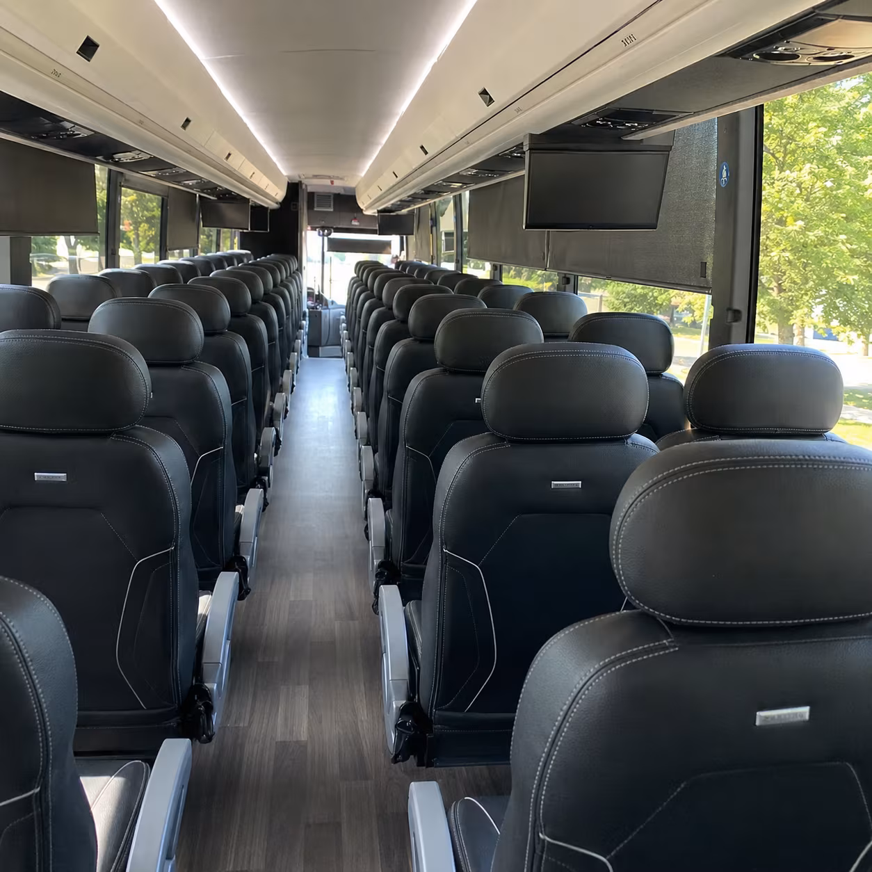 paterson long distance transportation