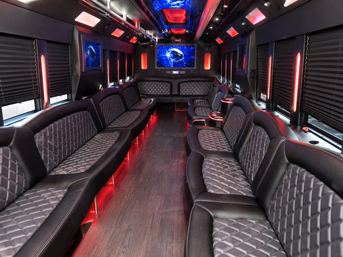 paterson prom transportation